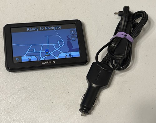 Garmin nuvi 50lm - nuvi, gps