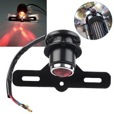 Fanale posteriore freno moto