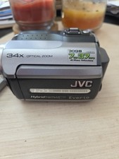 Videocamera digitale HDD