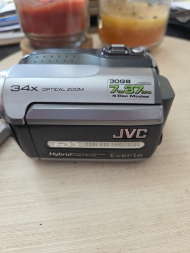 Videocamera digitale hdd - digitale,