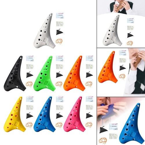 Ocarina instrument trous - instrument,