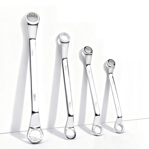 Set chiavi metriche anello - chiavi,