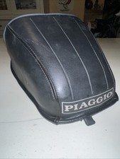 Piaggio Vespa Special Sella