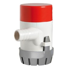 Elettropompa Europump II 1100