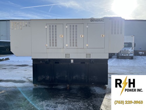 400kw generac sd400 5l - generac, 13.5l