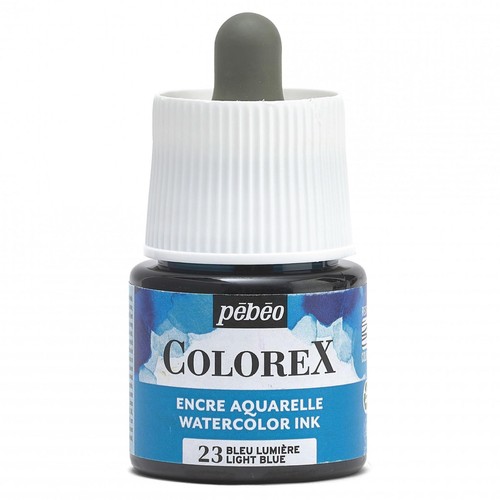 Pébéo inchiostro colorex - pébéo,