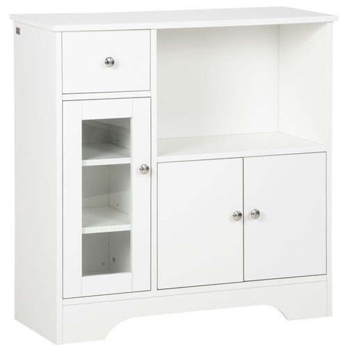 Credenza buffet 80x30x82 - buffet, cm