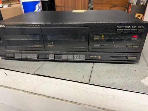 Pioneer w300 registratore a - pioneer,