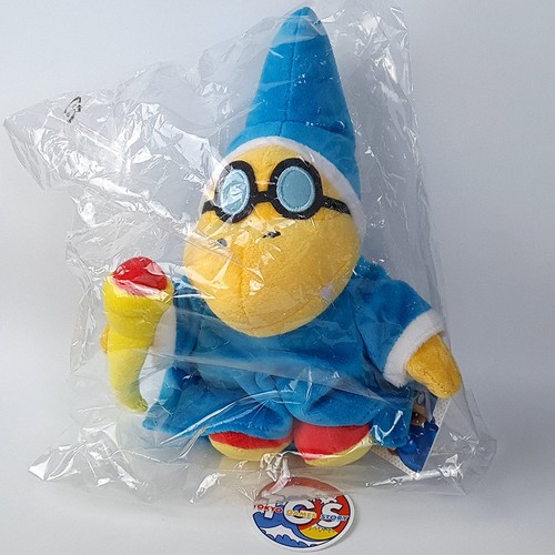 Peluche plush mario sanei - peluche,
