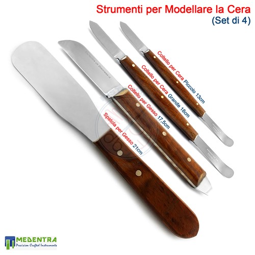 Strumenti per modellazione - per,