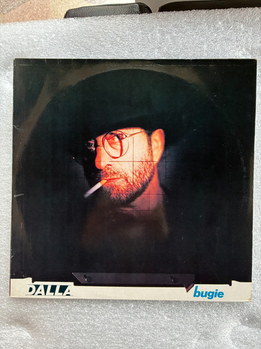 Lucio dalla bugie vinile - dalla,