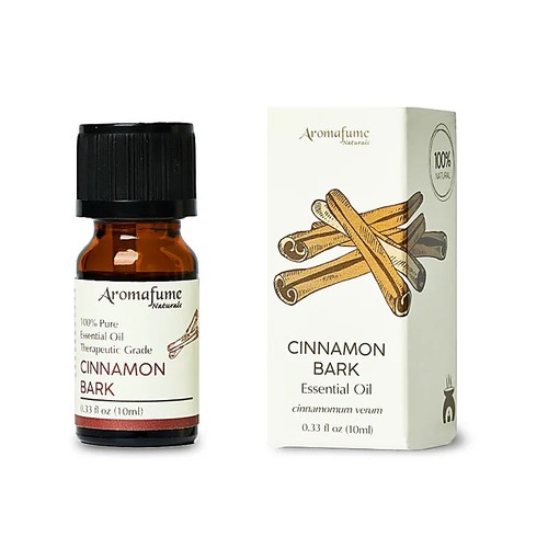 Olio essenziale cannella - olio,