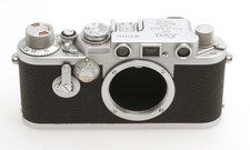 Leitz wetzlar leica iiif - leitz,