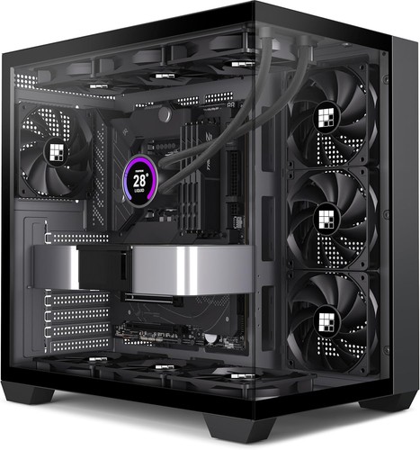F300 case preinstallato - f300,
