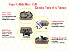 Accessori originali Royal