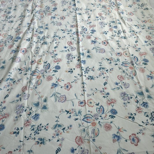 Lenzuolo piatto vintage laura - piatto,