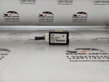 CENTRALINA FARI LUCI 2.2D