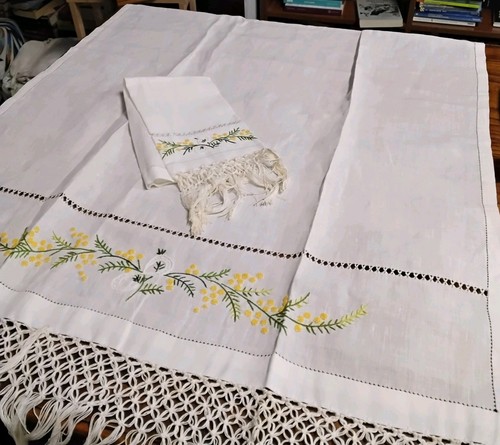 Set asciugamano tenda - di, 2