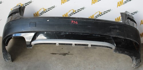 Paraurti posteriore bmw - posteriore, f25