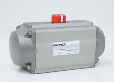 Gemü SC150-6 A F07F10-N-D-17