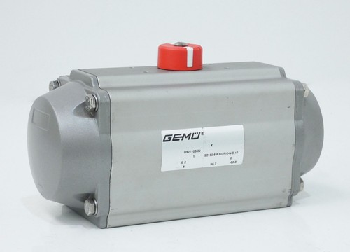 Gemü sc150 f07f10 - gemü, a