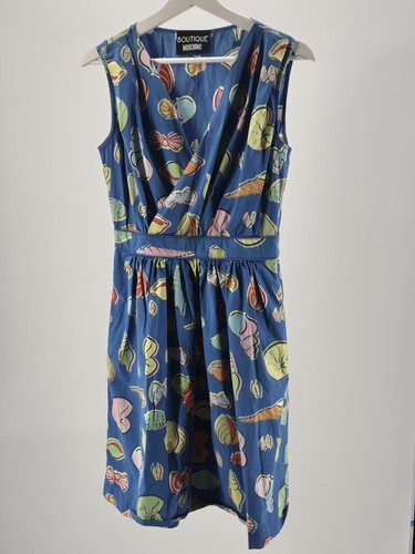 Vestito moschino boutique - moschino, –