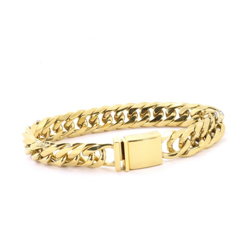 Bracciale maglia stretta - maglia,