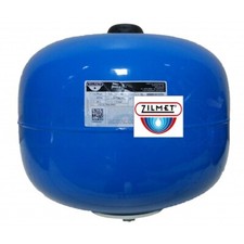 VASO ESPANSIONE  AUTOCLAVE