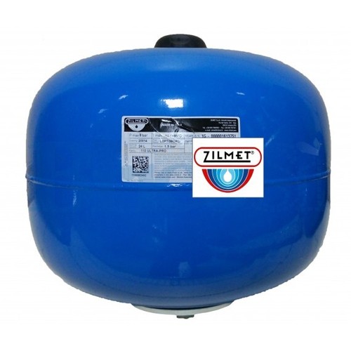 Vaso espansione autoclave - ,