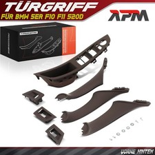 7x Maniglia Porta Interno