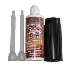 Sanremo Parquet + Laminato