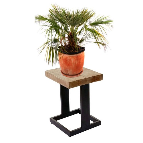 Ware sgabello fiori - sgabello, a