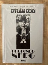 Dylan Dog - Profondo Nero - C