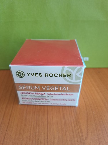 Yves rocher crema viso - rocher, anti