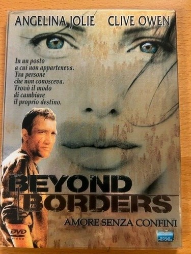 Beyond borders amore senza - borders,
