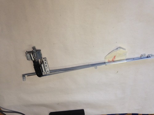 Dv9700 9700 asta display - hp,