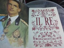 DINO EDITORE-IL RE
