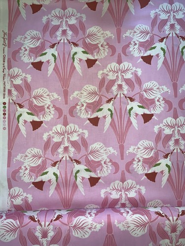 Tessuto patchwork cotone - 2,