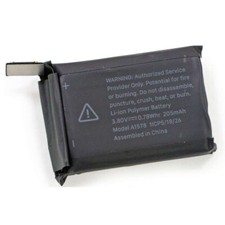 BATTERIE DE REMPLACEMENT A1578