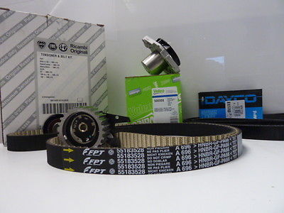 Kit distribuzione originale - distribuzione,