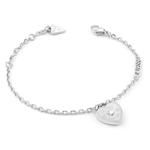 Guess gioielli bracciale - guess, donna