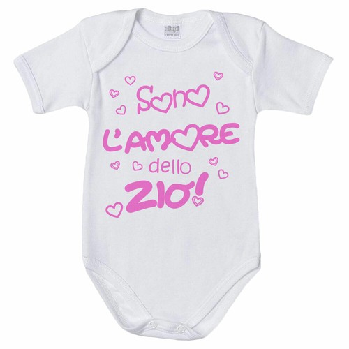 Body neonata sono - , l'amore