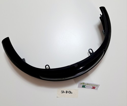 Paraurti bumper per robot - per,