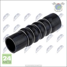 Tubo manicotto intercooler Ajs