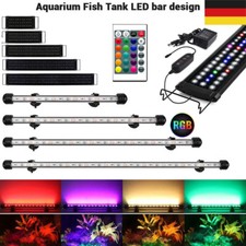Lampada LED per acquario luci