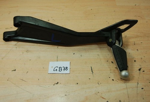 Benelli trek 1130 tk - trek,