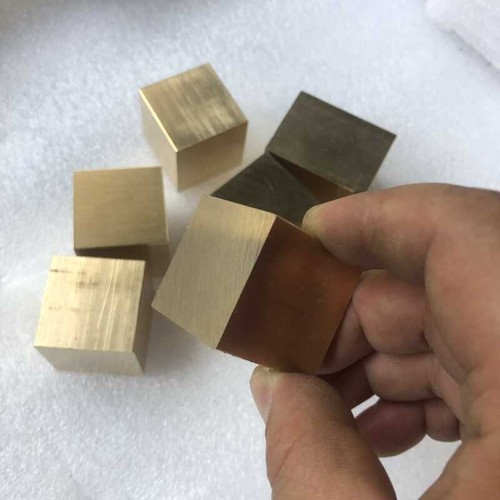 Cubo h59 asta - cubo,