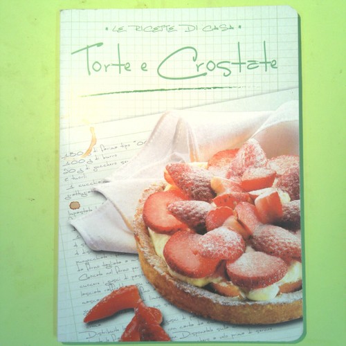 Torte crostate white star - e,