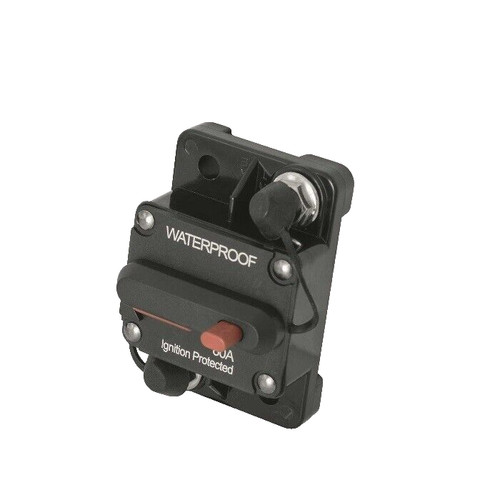 Interruttore magneto termico - magneto,