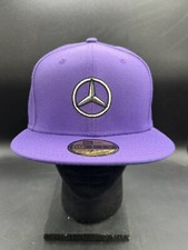 Cappello aderente Mercedes